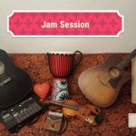 [Fällt aus] Jam Session