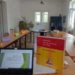 MENTOR Informationsabend Vereinsgründung