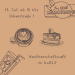Nachbarschaftscafé