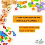 Krabbel- und Kleinkindtreff