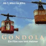 Filmabend: Gondola