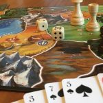 Spieleabend im KuRSiF