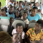Entwicklungszusammenarbeit mit Ghana – Reisebericht
