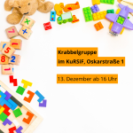 Krabbelgruppe