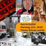 Kneipenquiz im KuRSiF
