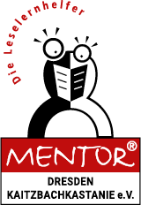 Mentor – Die Leselernhelfer Dresden im Kaitzbachkastanie e.V.