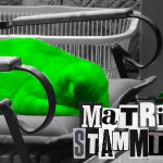 Matrix Stammtisch der Datenpunks