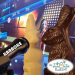 Nachbarschafts­karaoke – Neighbourhood Karaoke