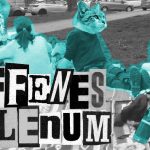 Offenes Plenum der Datenpunks Dresden