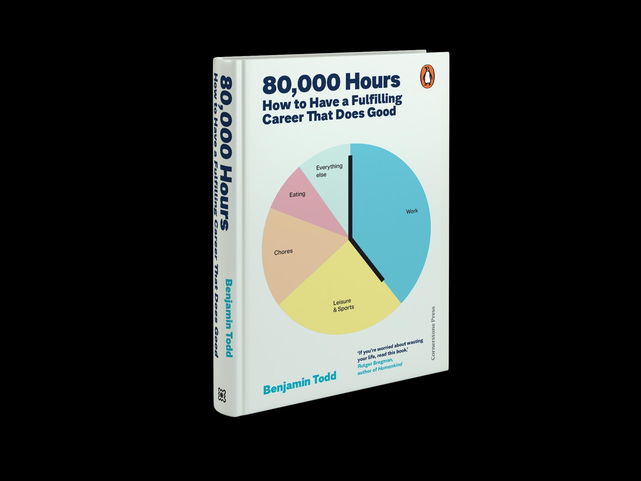 [Effektiver Altruismus] What Makes for a Dream Job?