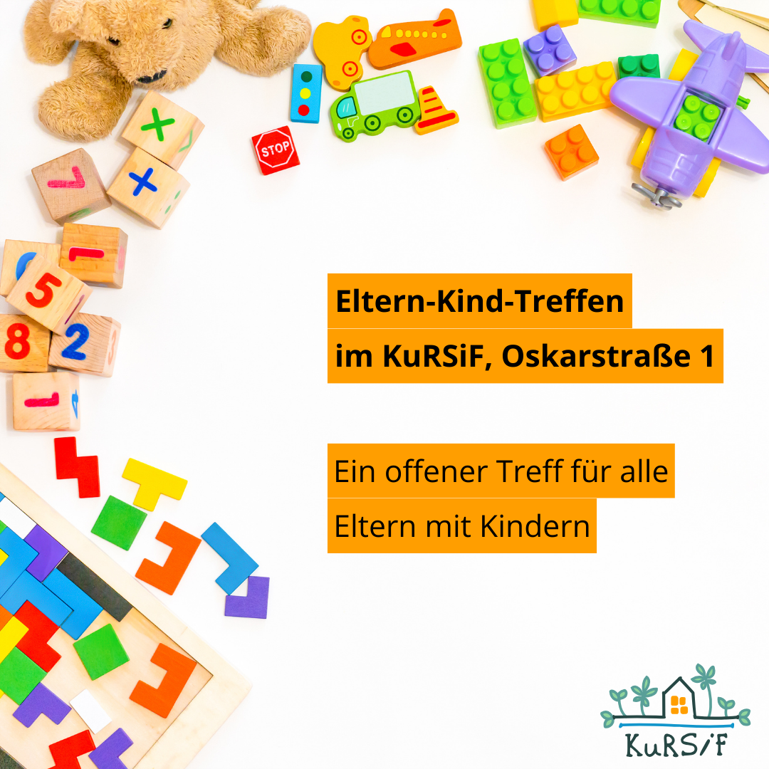 Eltern-Kind-Treffen