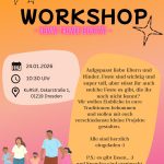 Schüli-Projekt: Workshop Heimat Fremde Identität