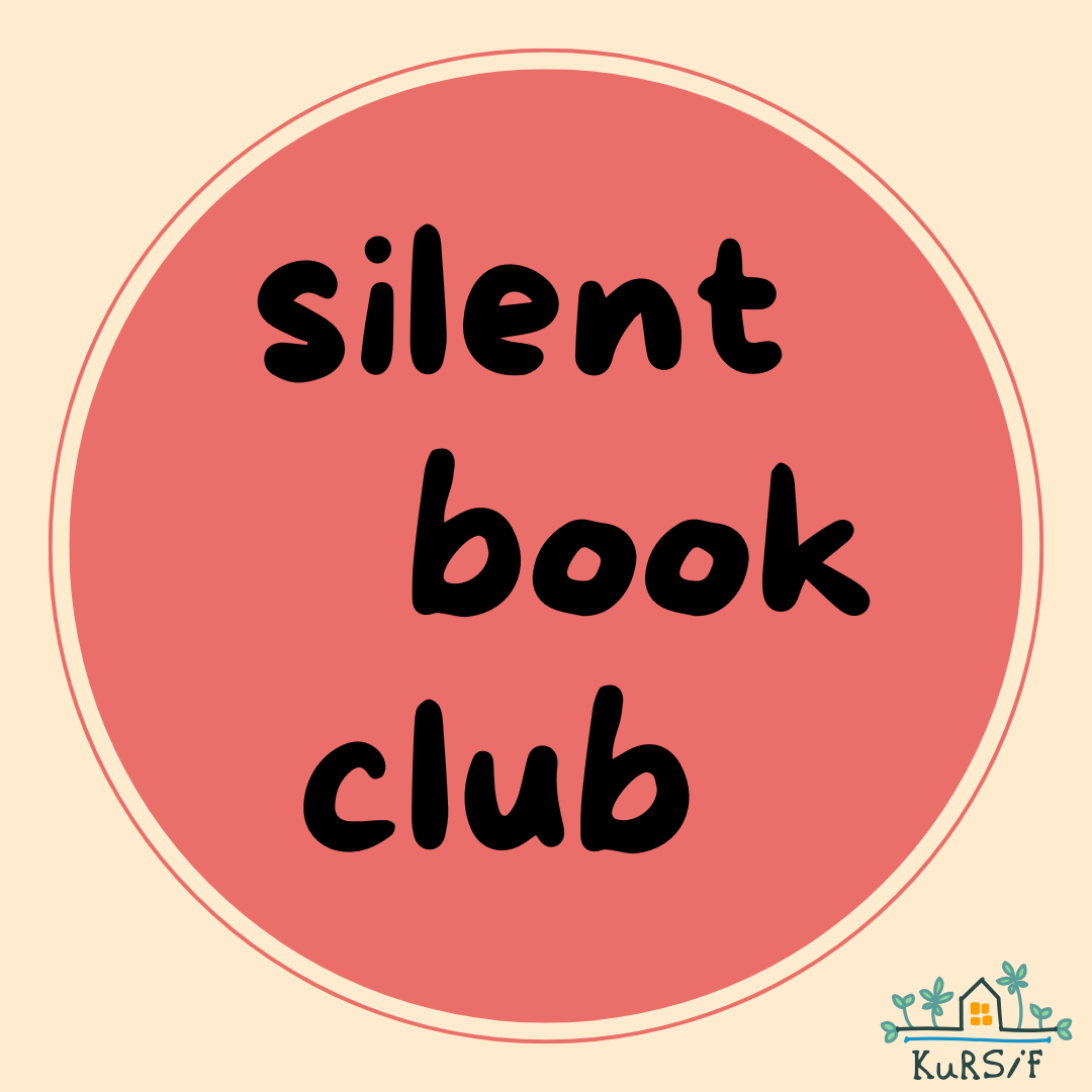 Silent Book Club